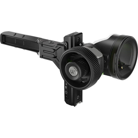 Ultraview UV Slider 2 Bridgelock Black H5 LH