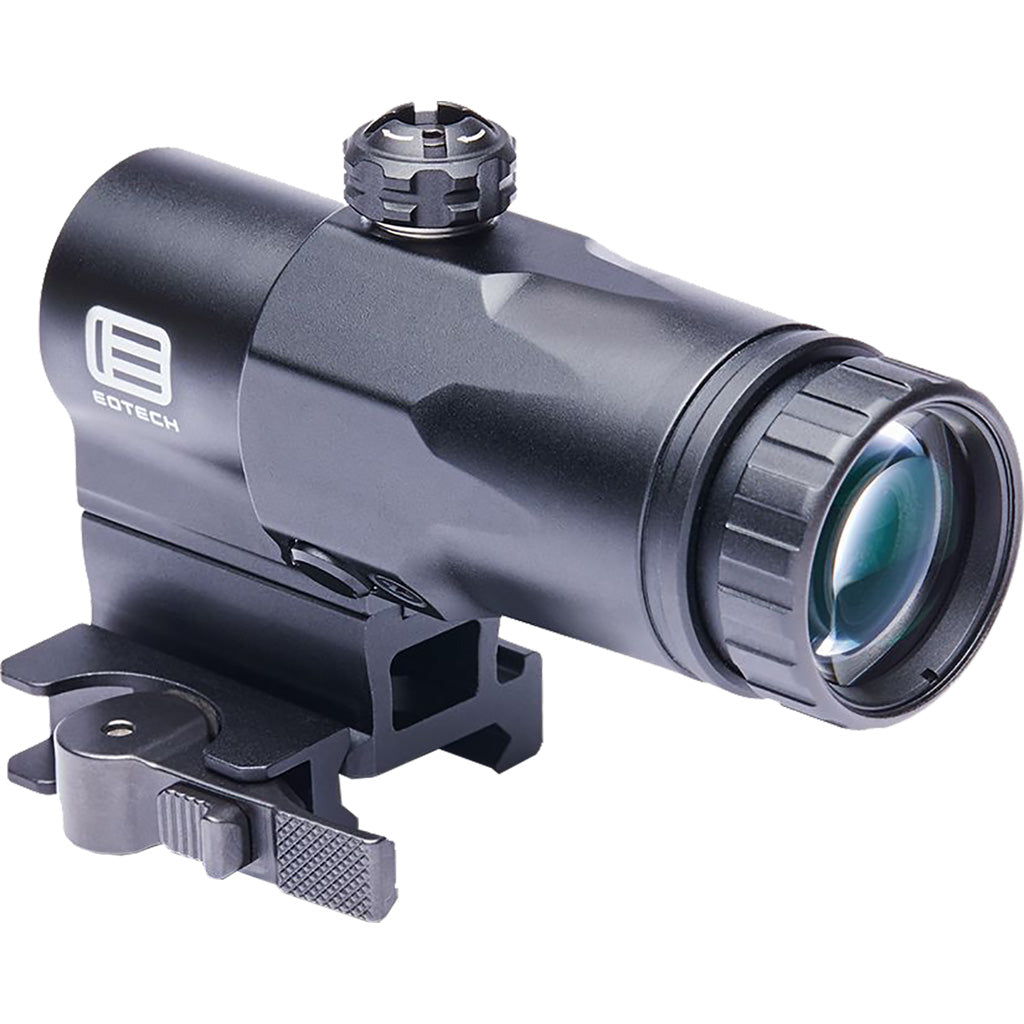 EoTech G30 3x Magnifier with Quick Disconnect Black