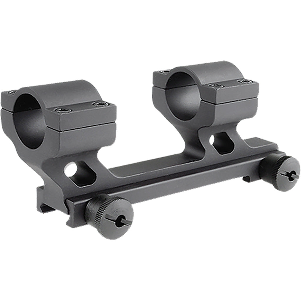 Rock River Arms Hi-Rise Scope Mounts Black 30mm