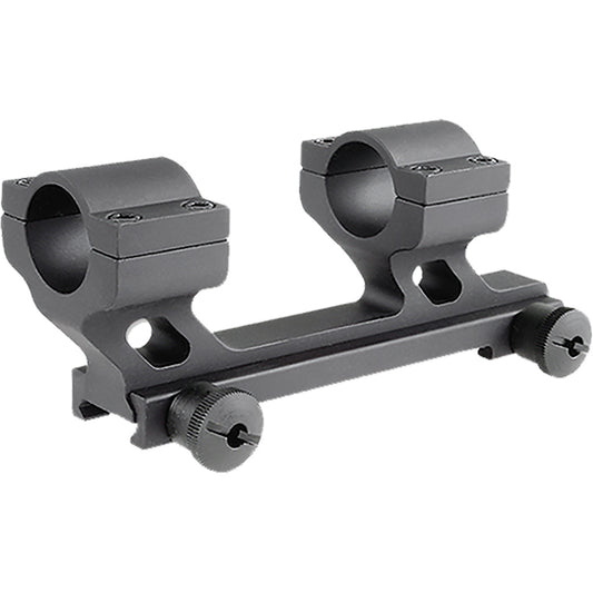 Rock River Arms Hi-Rise Scope Mounts Black 30mm