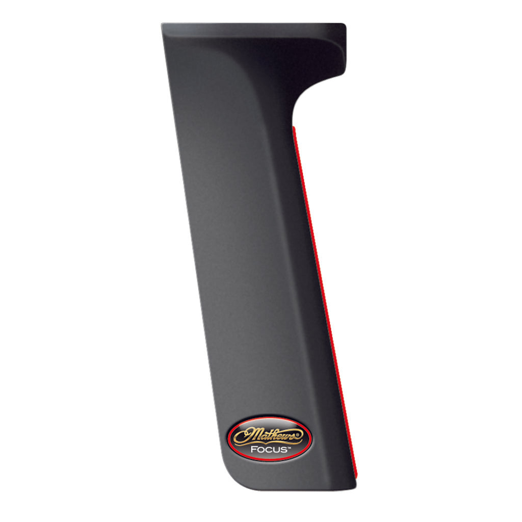 Mathews Focus Grip Red RH