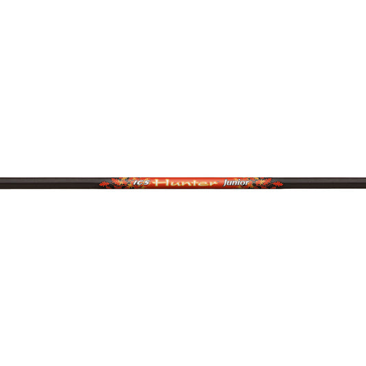 Beman ICS Hunter Junior Arrows 3 in. Vanes 72 pk.