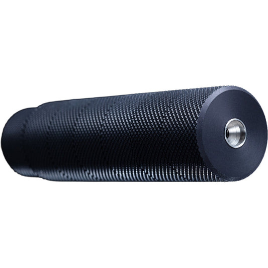Sonicore Rekkr DT Suppressor .223/5.56 Cal Alum/SS Black w/ 1/2x28Direct Thread