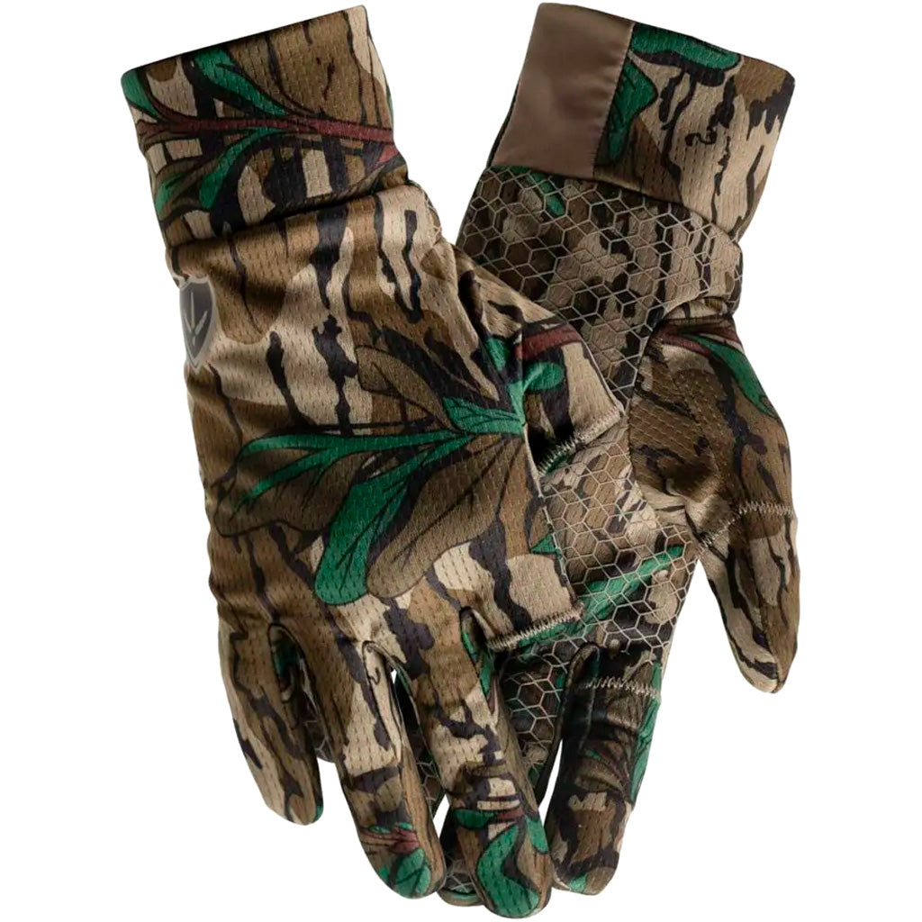 Finisher Turkey LW Custom Glove MO Greenleaf  Large