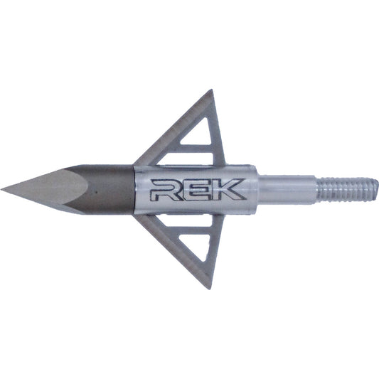 REK FXD Fixed Blade Broadheads 100 gr. 3 pk.