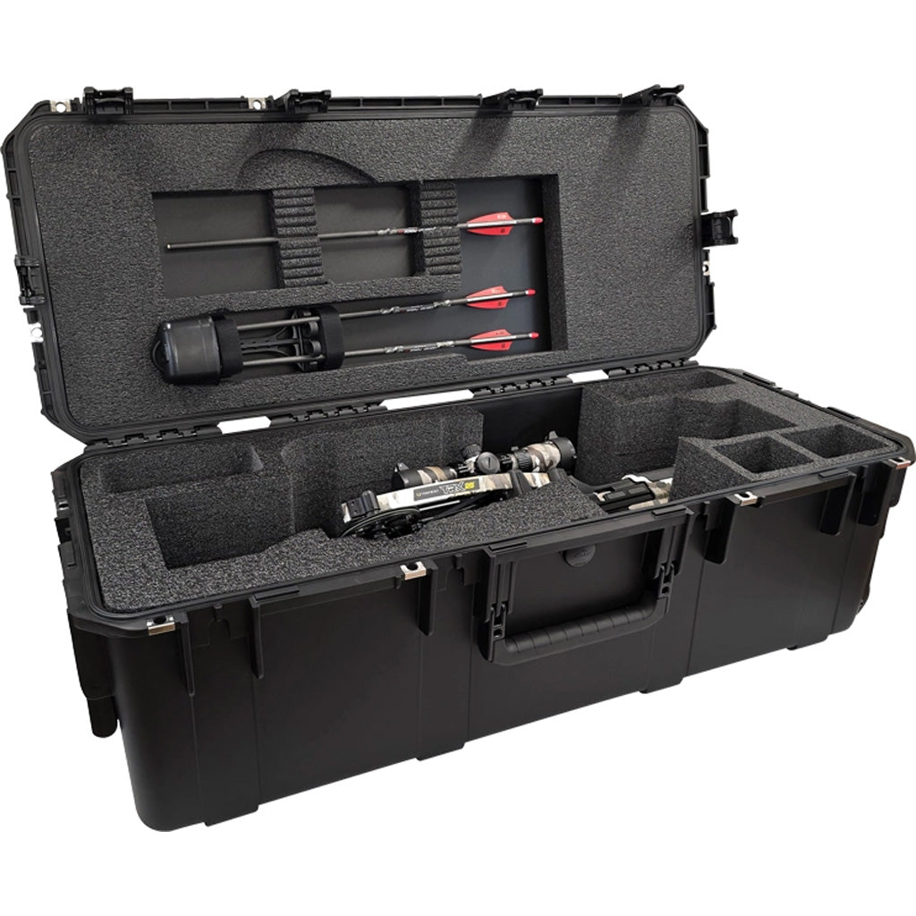 SKB iSeries Crossbow Case Black Tenpoint TRX26