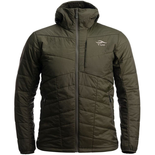 TUO Clement Puffy Jacket Lichen Medium