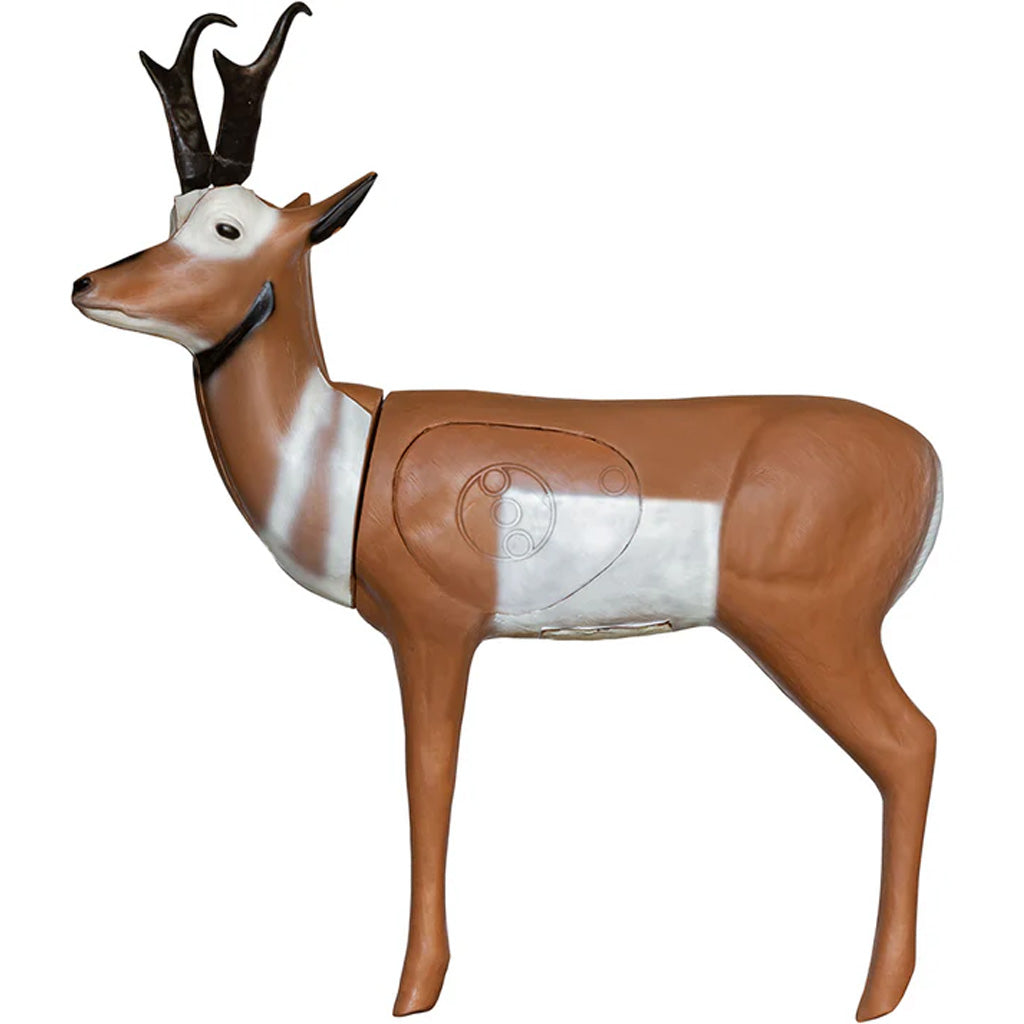 Big Shot Pronghorn Antelope Target DROP SHIP ONLY
