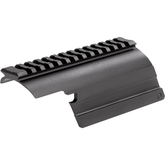 Sun Optics Shotgun Saddle Scope Mount Mossberg 500 12 ga.