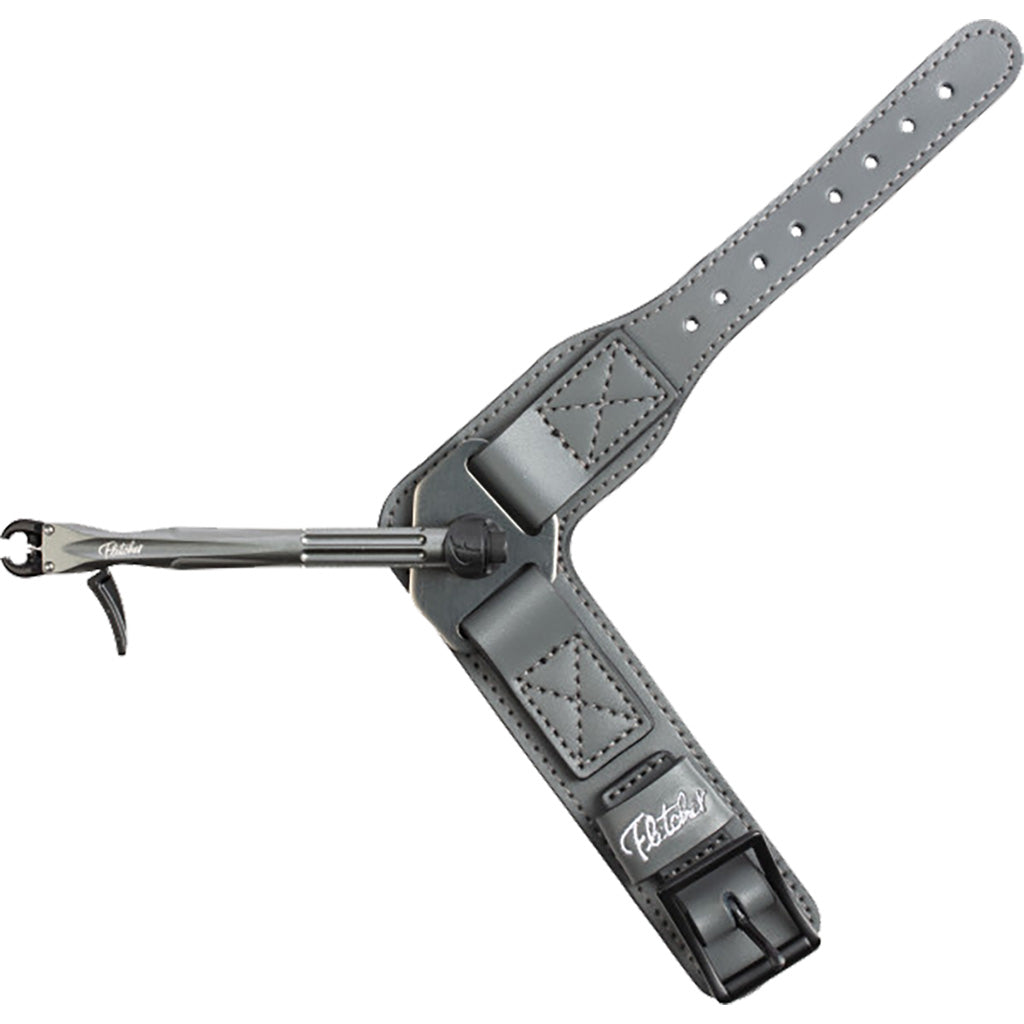 Fletcher Acura Release Pewter