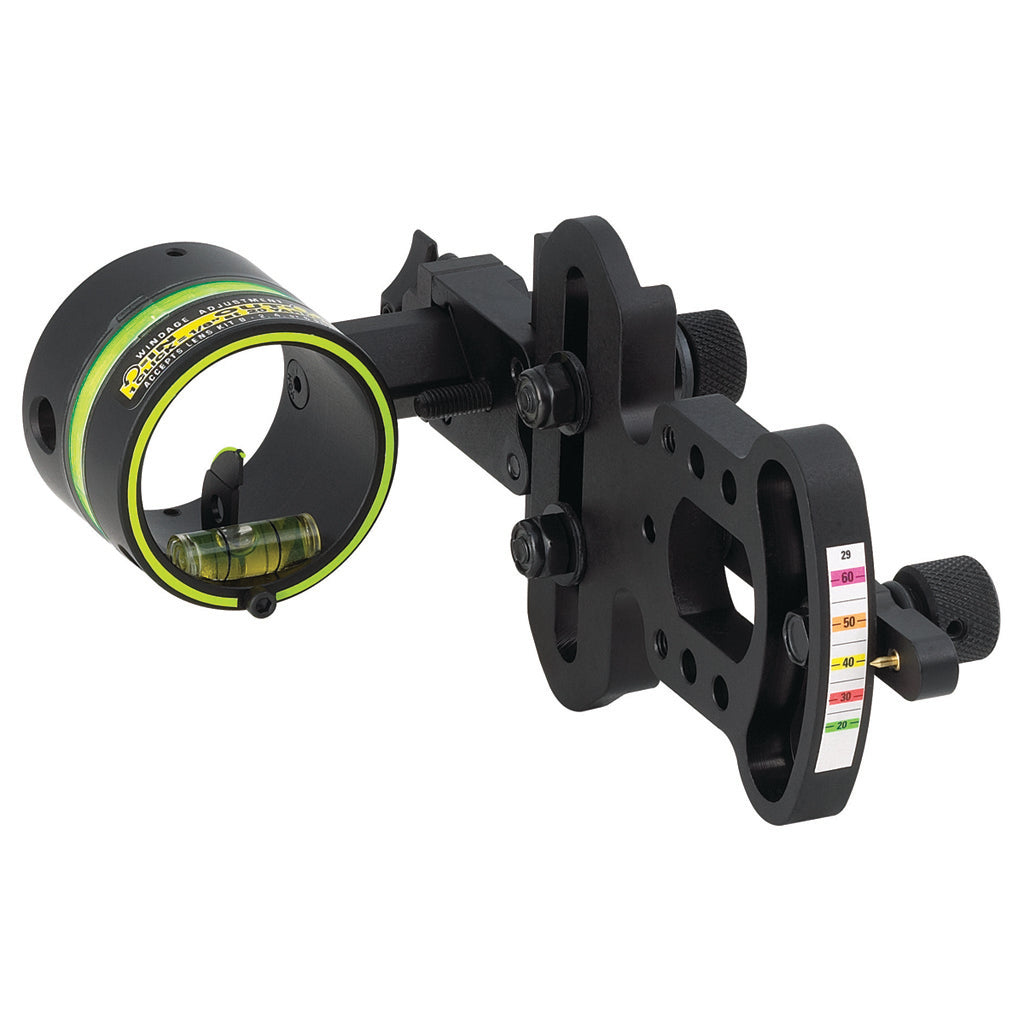 HHA Optimizer Sight 5010 1 Pin .010 RH