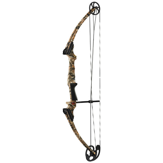 Genesis Bow Lost RH