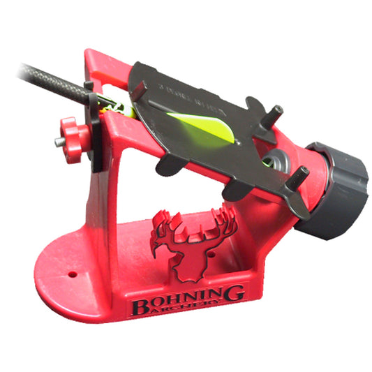 Bohning Blazer Helix Fletching Jig