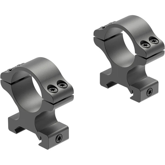 Leupold Riflman Gen 2 Rings Matte 1 in. High