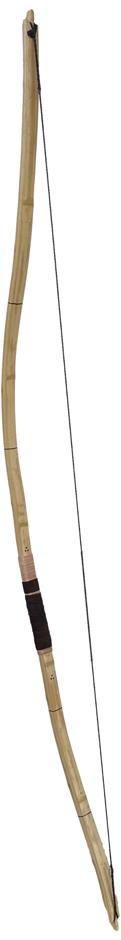 Japanese Samurai Yumi Bow
