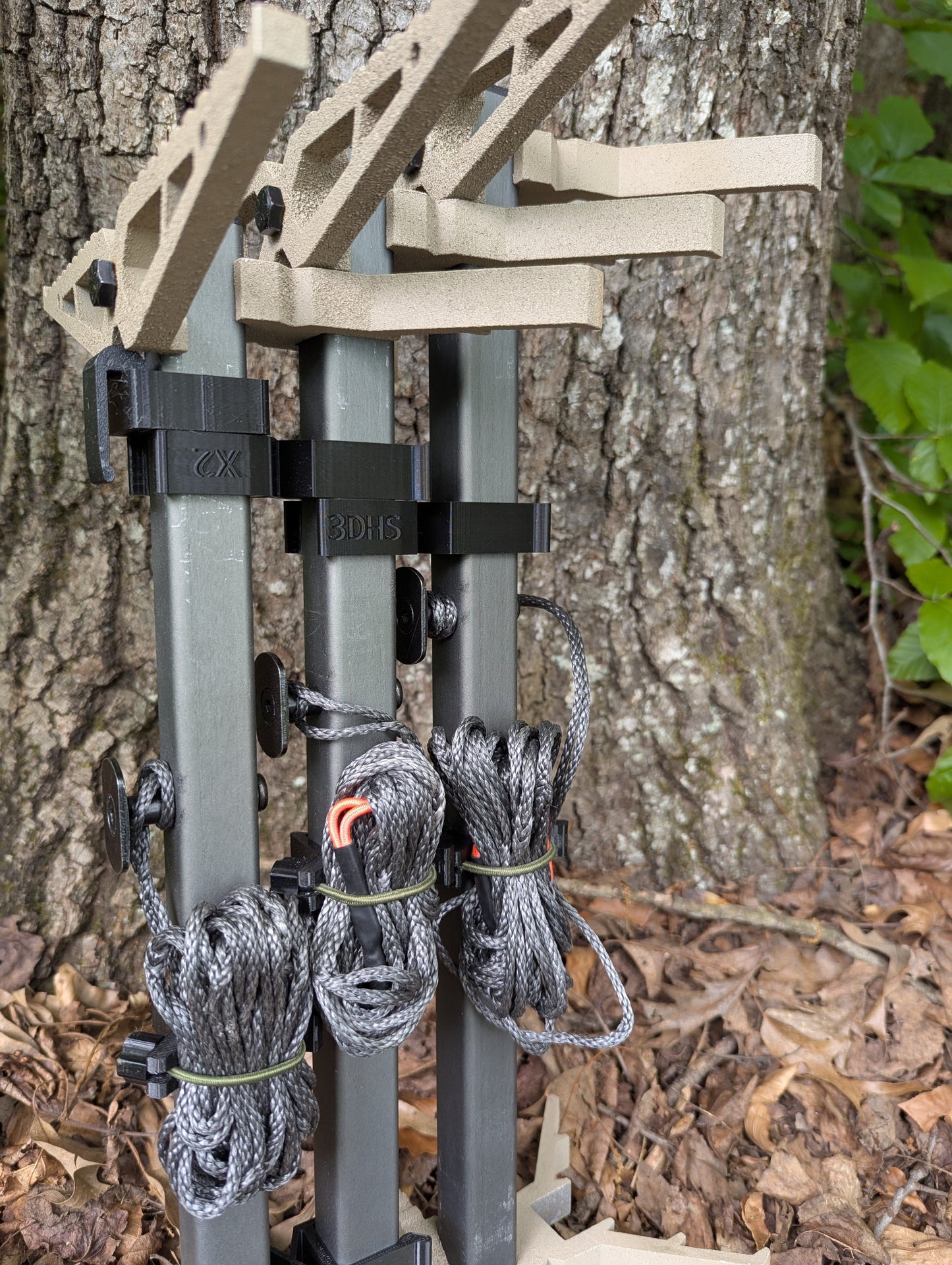 XOP X2 Stick Wranglers