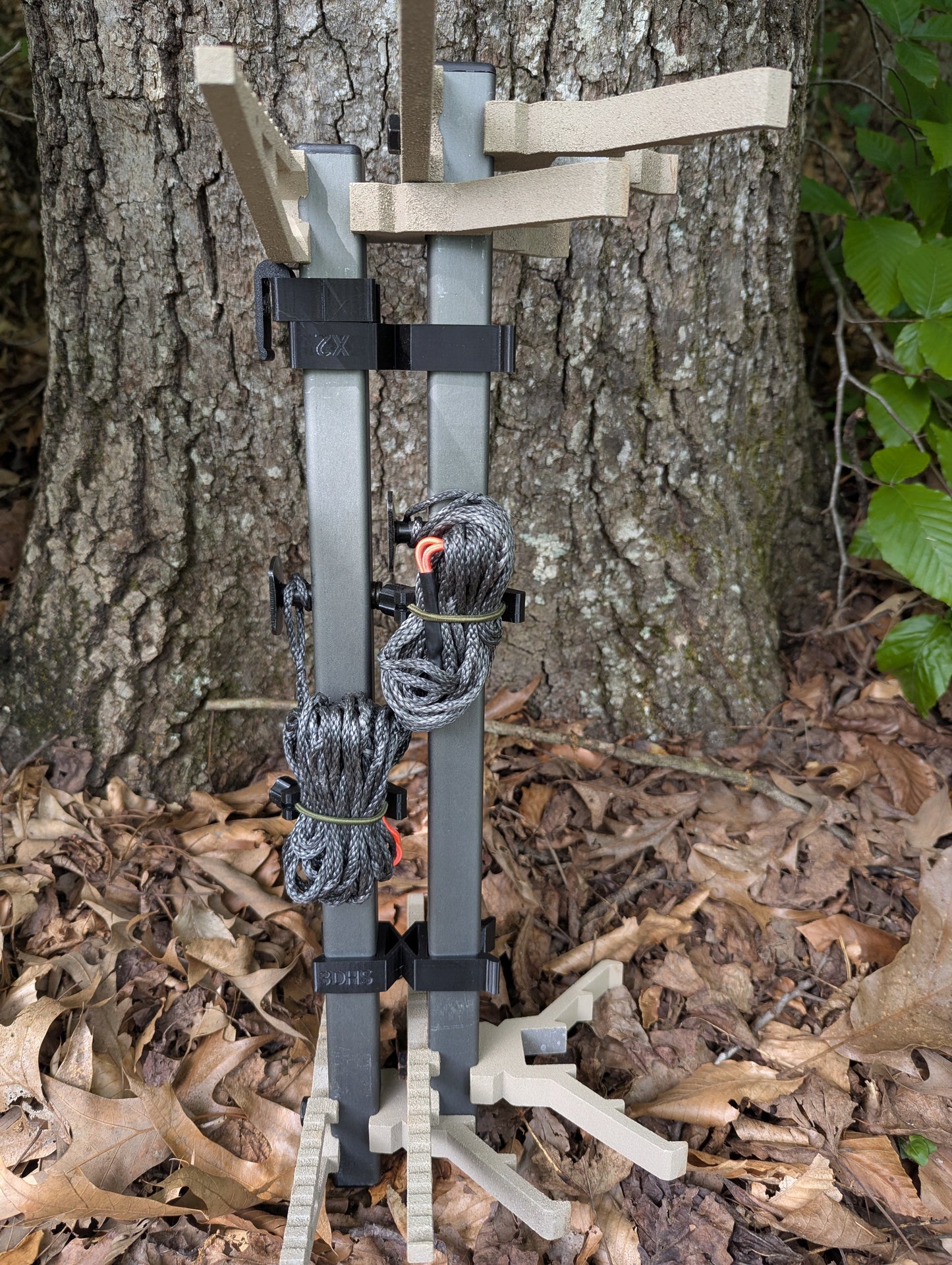 XOP X2 Stick Wranglers