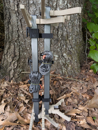 XOP X2 Stick Wranglers