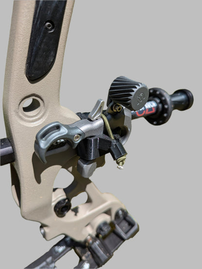 Archery Release Stabilizer Holster