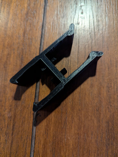 Latitude Carbon SS Stick Wranglers