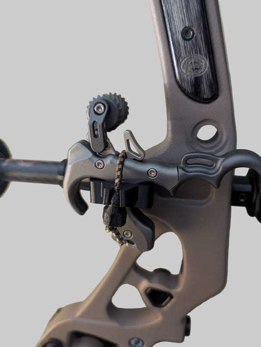 Archery Release Stabilizer Holster