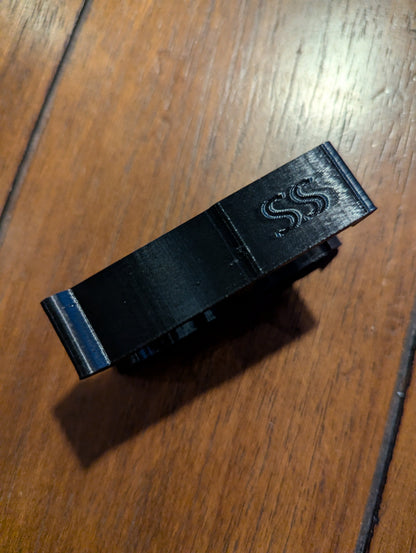Latitude Carbon SS Stick Wranglers