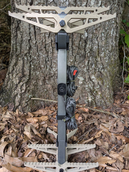 XOP X2 Stick Wranglers