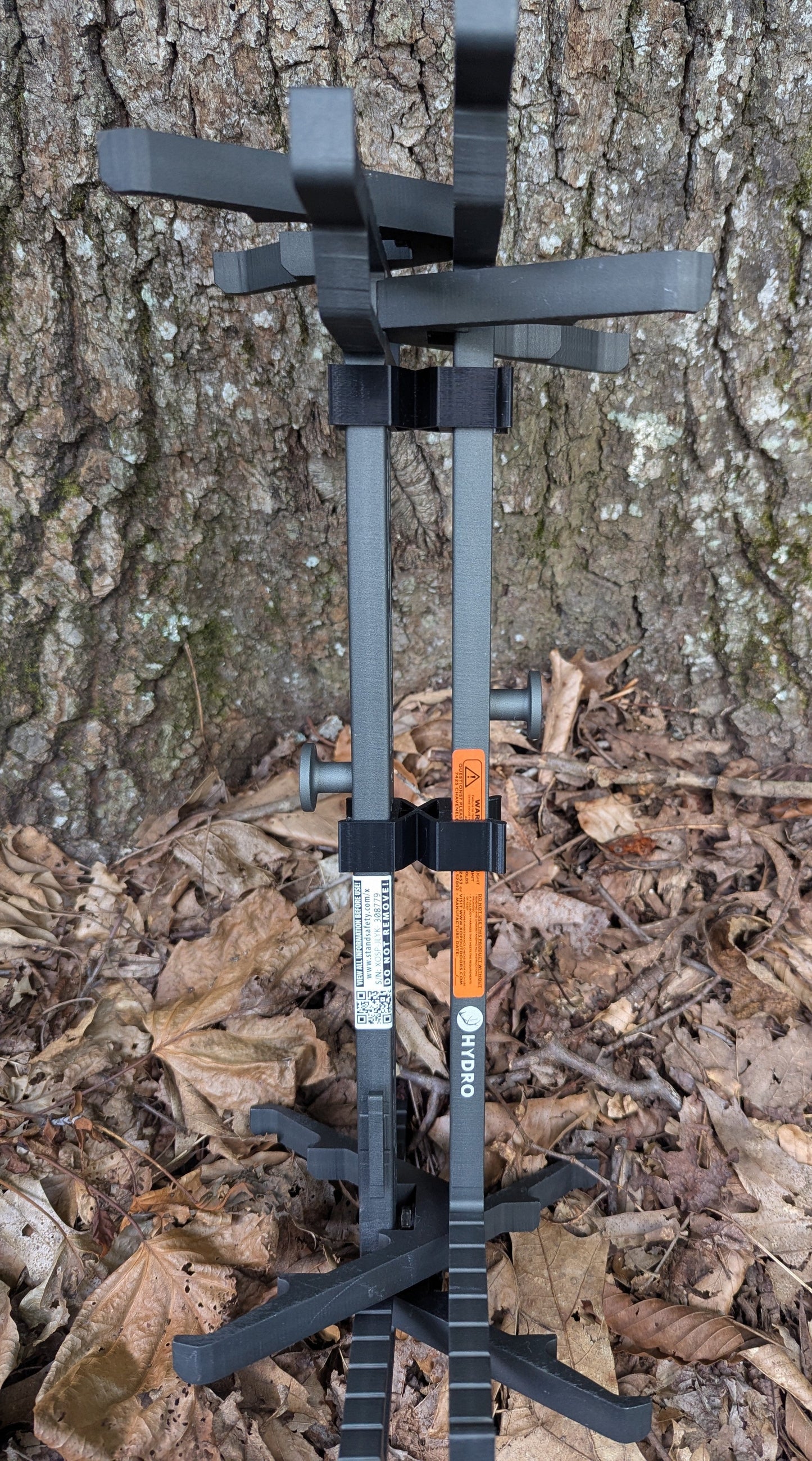 XOP Hydro Stick Wranglers