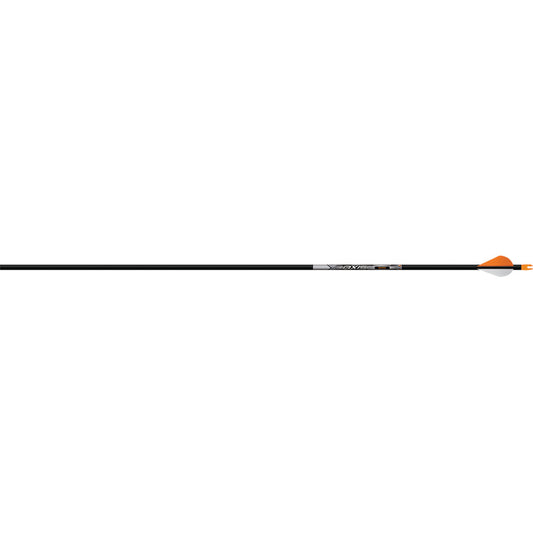 Easton 5mm Axis Sport Arrows 500 2 In. Bully Vanes 6 Pk. - Archery Warehouse