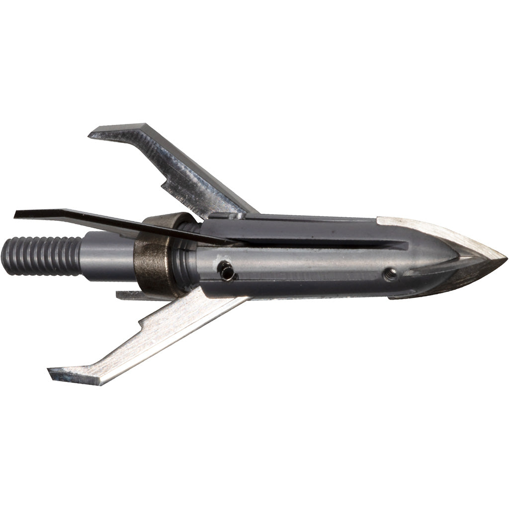 Swat Vector Broadheads 100 Gr. 3 Pk.