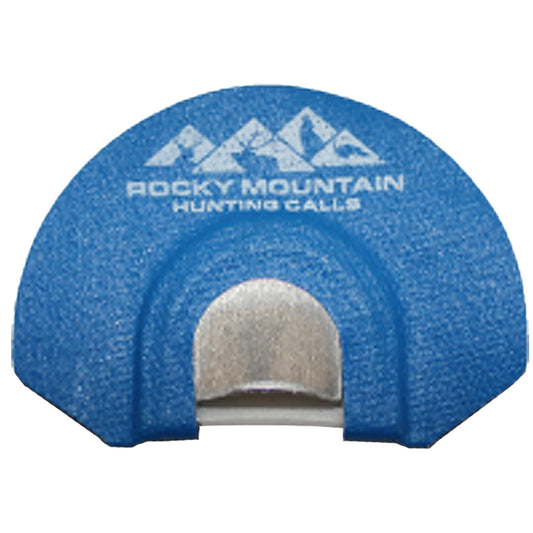 Rocky Mountain Royal Point Elk Diaphragm Call