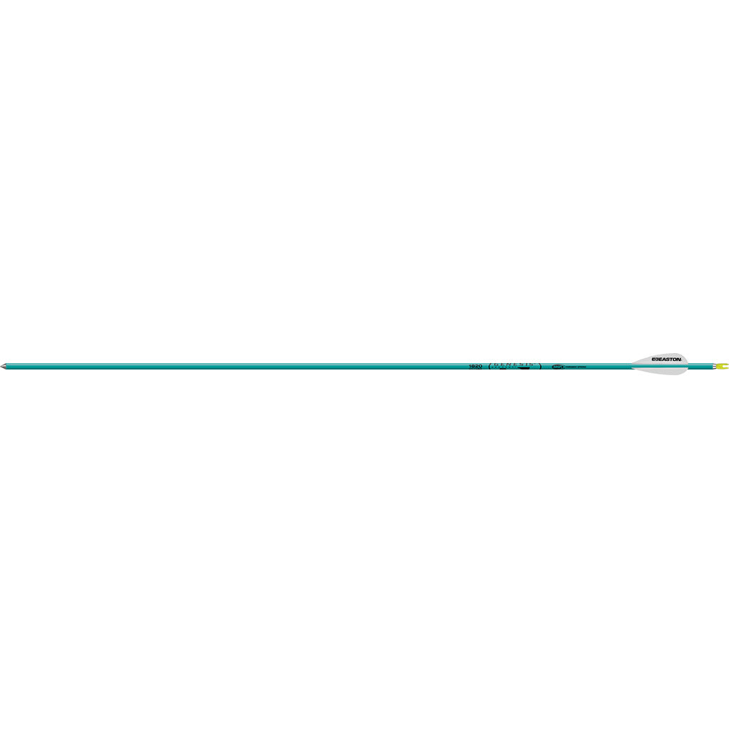 Easton Genesis 1820 Arrows | Easton Genesis Arrows | Archery Warehouse