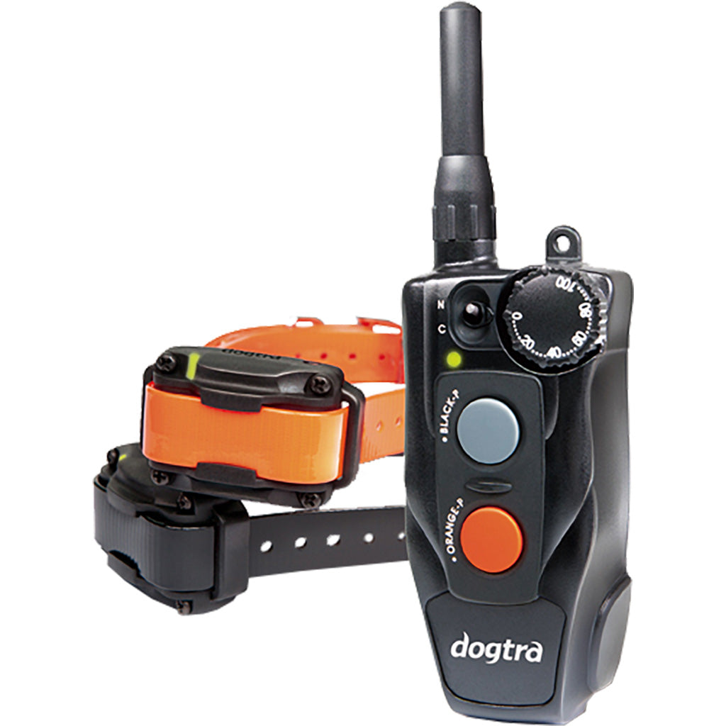 Dogtra 202c E-collar 2 Dog