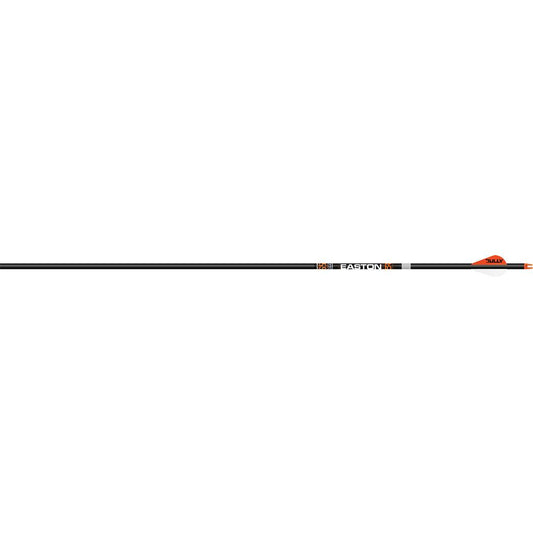 Easton 6.5 Hunter Classic Arrows 500 2 In. Bully Vanes 6 Pk. - Archery Warehouse