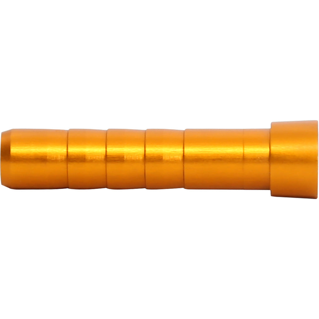 Easton 6.5mm Inserts Orange 12 Pk. - Archery Warehouse