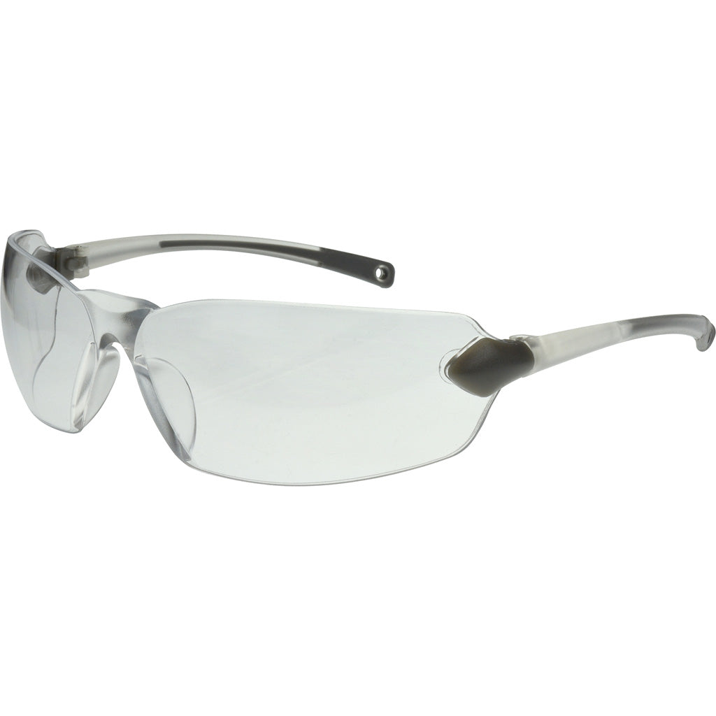 Radians Overlook Shooting Glasses Clear Lens
