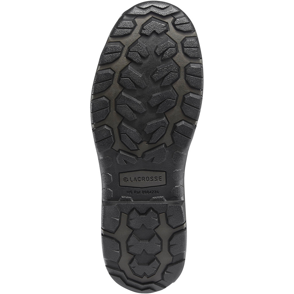 Lacrosse Aerohead Sport Boot Realtree Timber 3.5mm 9