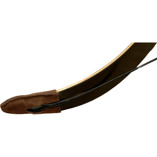 Leather Tip Protector Recurve
