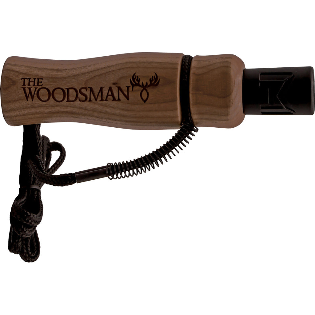Woodhaven The Woodsman Deer Call Grunt Call