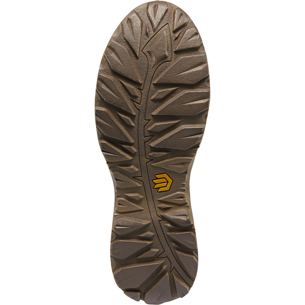 Lacrosse Alpha Agility Snake Boot Brown 10