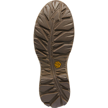 Lacrosse Alpha Agility Snake Boot Brown 11