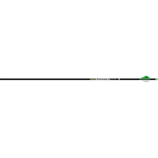 Easton 4mm Axis Long Range Arrows 300 Blazer Vanes 6 Pk. - Archery Warehouse