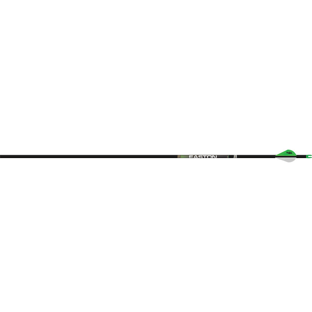 Easton 4mm Axis Long Range Arrows 300 Blazer Vanes 6 Pk. - Archery Warehouse