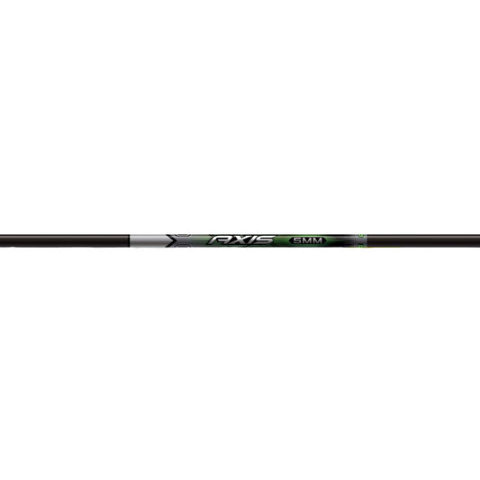 Easton 5mm Axis Arrows 700 Blazer Vanes 6 Pk. - Archery Warehouse