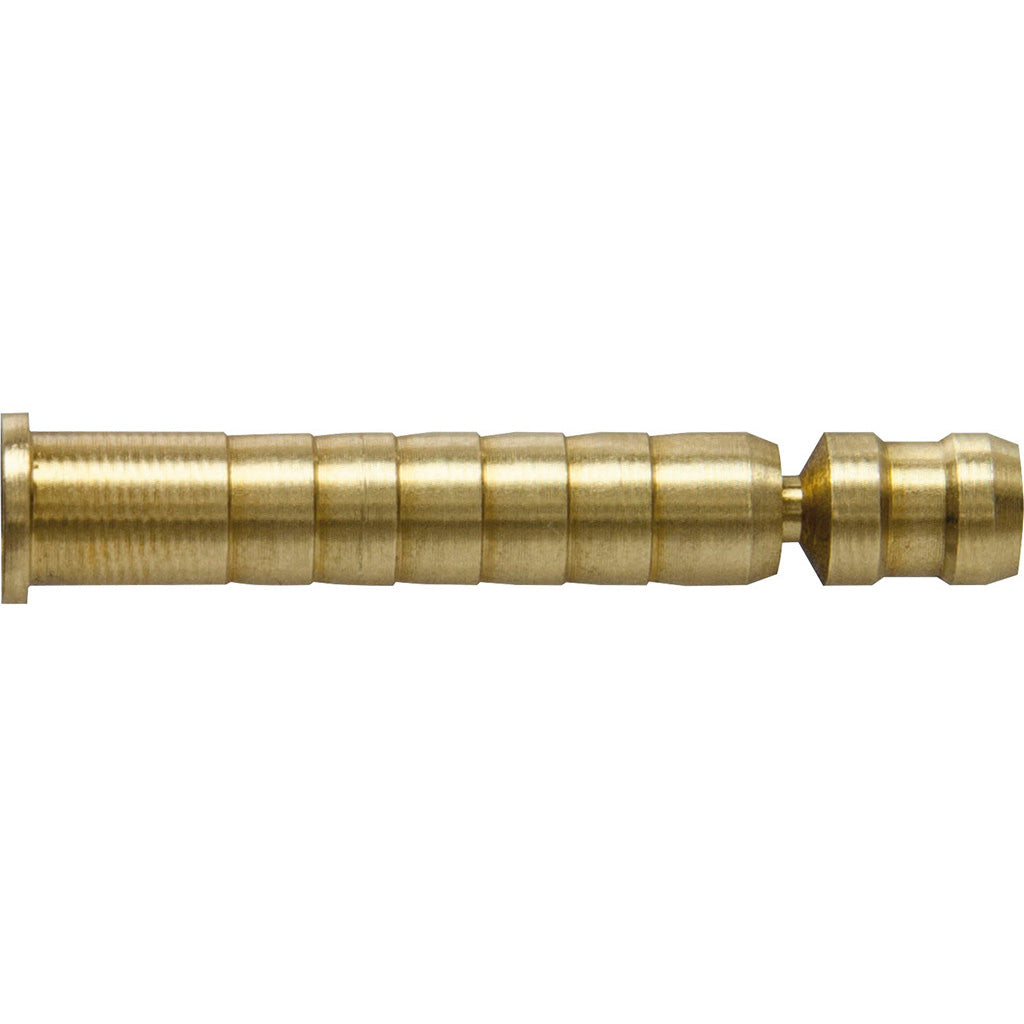 Easton 6.5mm Brass Insert 50-75 Gr. 12 Pk.