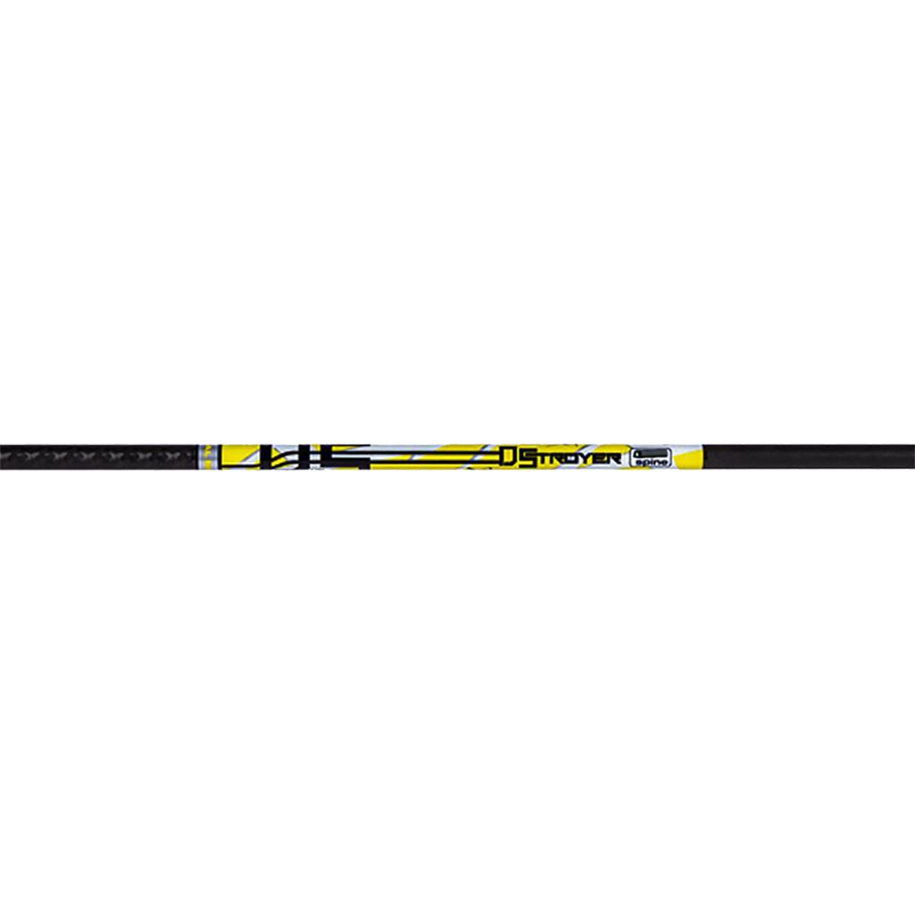 Carbon Express D-stroyer Arrows 400 6 Pk. - Archery Warehouse