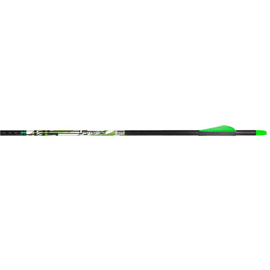 Carbon Express D-stroyer Piledriver Arrows 350 6 Pk. - Archery Warehouse