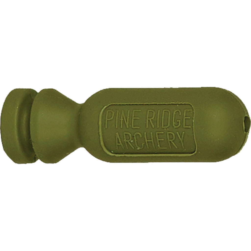 Pine Ridge Nitro Speed Bomb Olive Green 2 Pk.