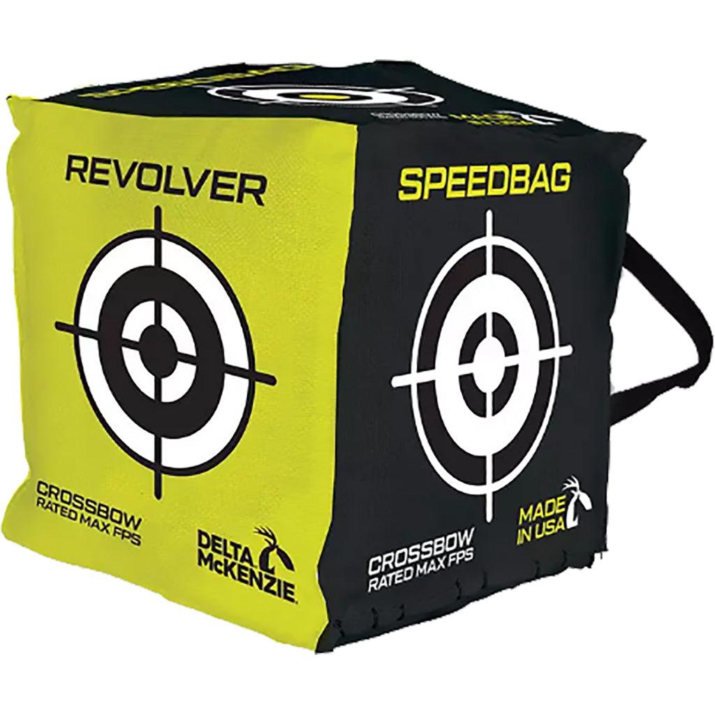 Delta Speedbag Revolver Bag Target - Archery Warehouse