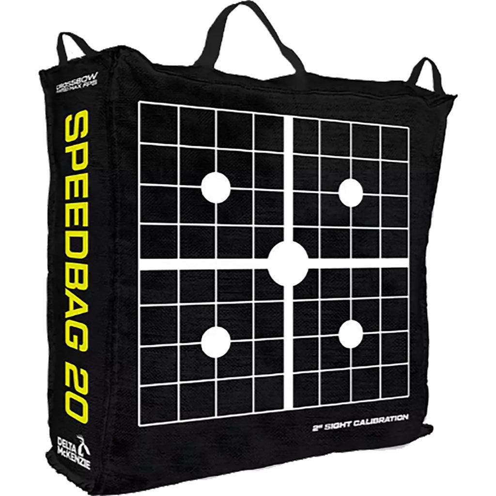 Delta Speedbag 20 Bag Target - Archery Warehouse
